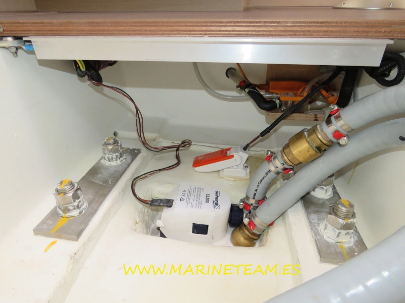 Beneteau Oceanis 46.1 2023