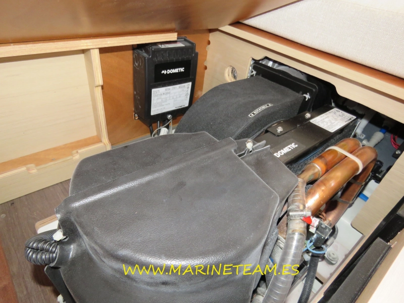 Beneteau Oceanis 46.1 2023