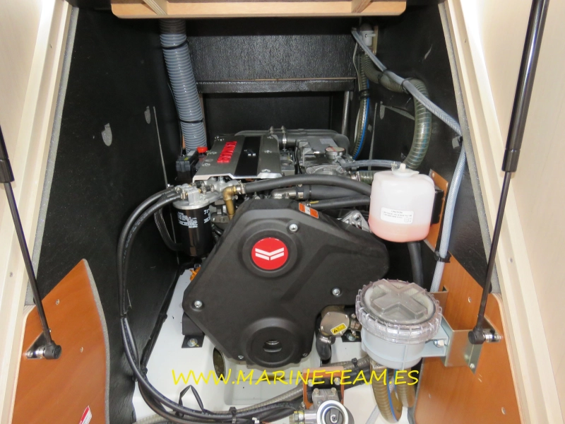 Beneteau Oceanis 46.1 2023