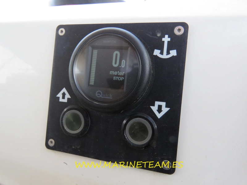 Beneteau Oceanis 46.1 2023