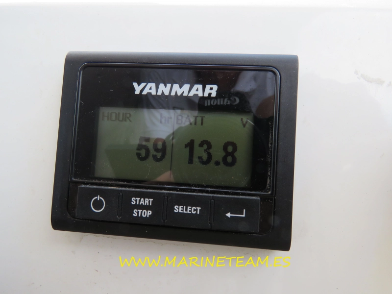 Beneteau Oceanis 46.1 2023