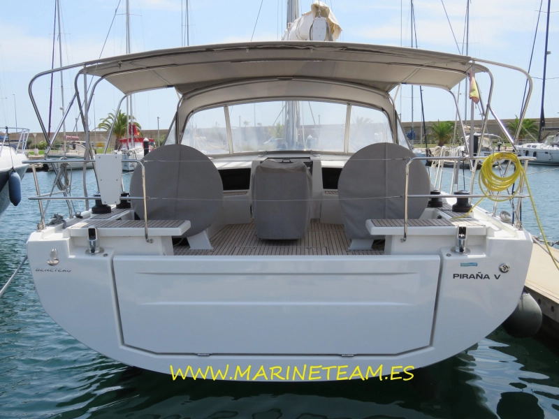 Beneteau Oceanis 46.1 2023