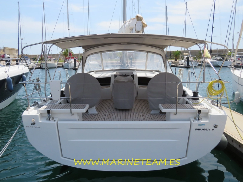 Beneteau Oceanis 46.1 2023