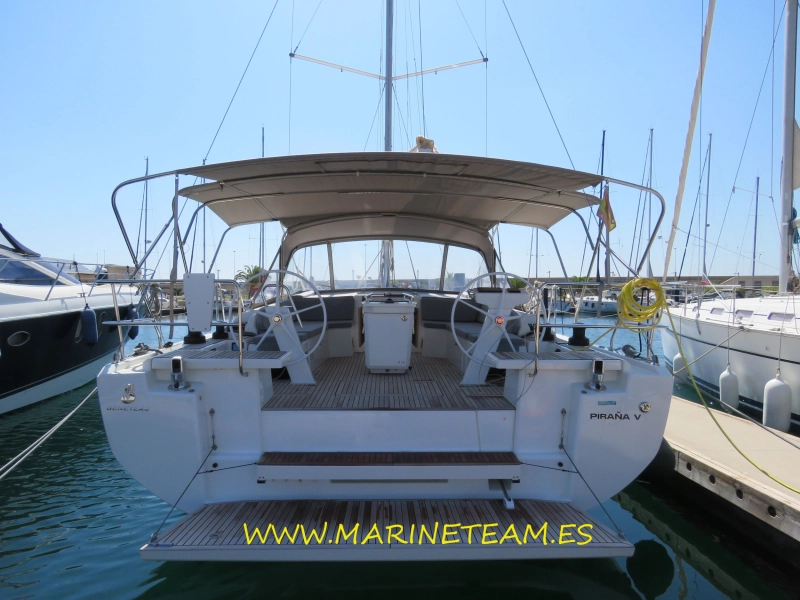 Beneteau Oceanis 46.1 2023