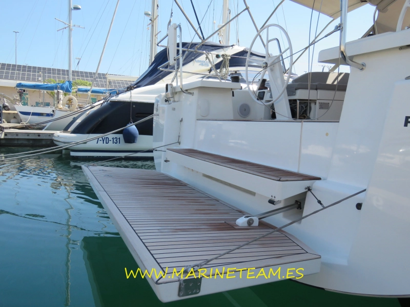 Beneteau Oceanis 46.1 2023
