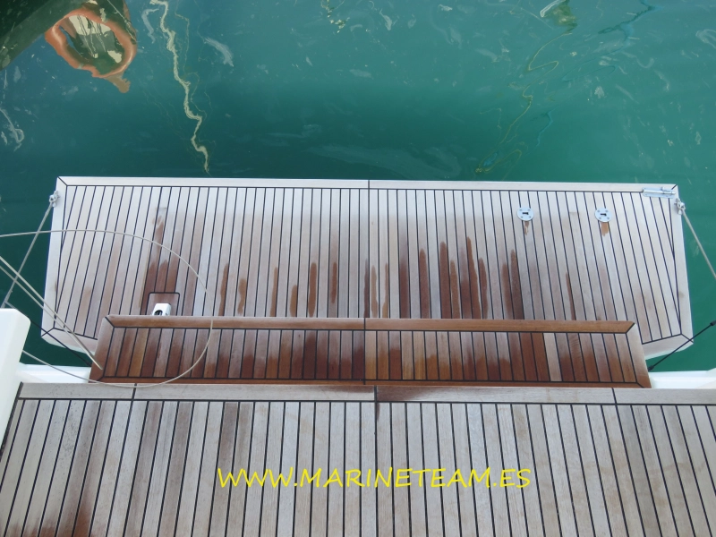Beneteau Oceanis 46.1 2023