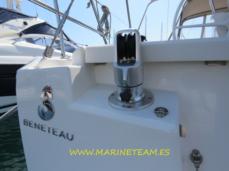 Beneteau Oceanis 46.1 2023