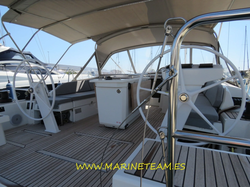 Beneteau Oceanis 46.1 2023