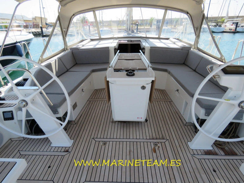 Beneteau Oceanis 46.1 2023