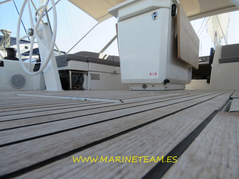 Beneteau Oceanis 46.1 2023