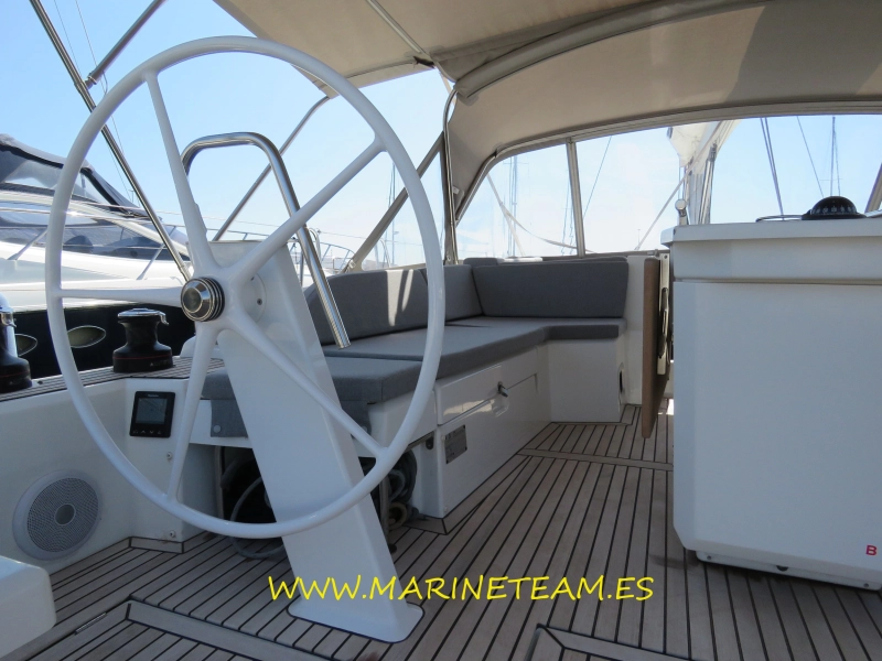 Beneteau Oceanis 46.1 2023