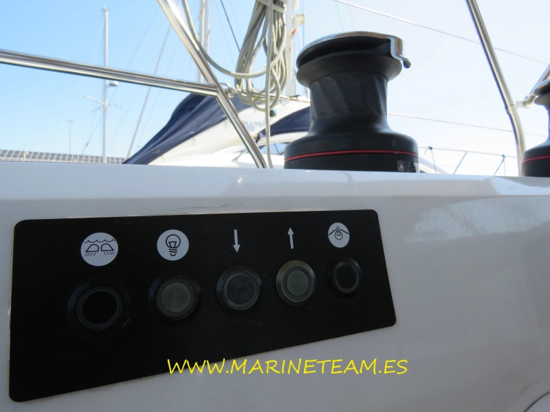 Beneteau Oceanis 46.1 2023
