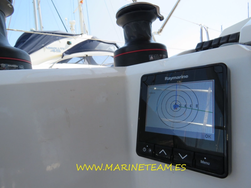 Beneteau Oceanis 46.1 2023