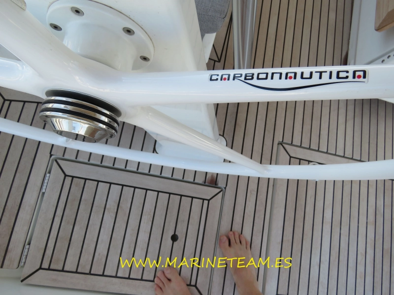 Beneteau Oceanis 46.1 2023