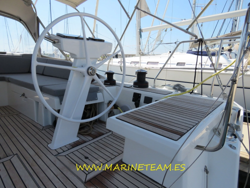 Beneteau Oceanis 46.1 2023