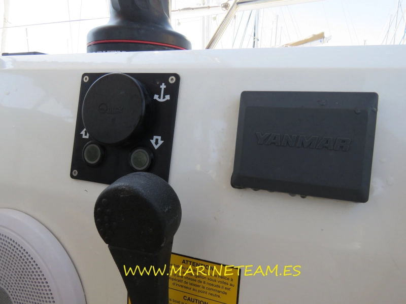 Beneteau Oceanis 46.1 2023