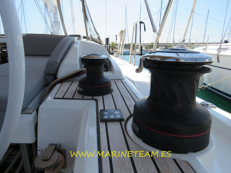 Beneteau Oceanis 46.1 2023