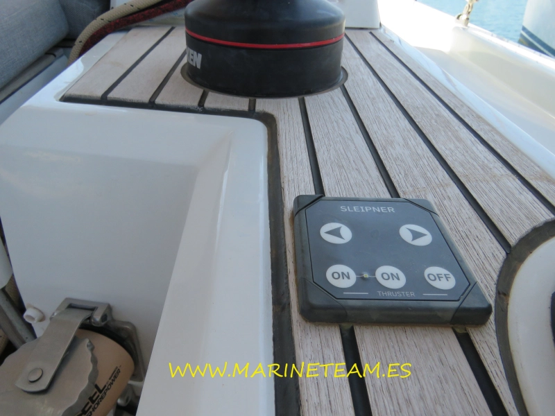 Beneteau Oceanis 46.1 2023
