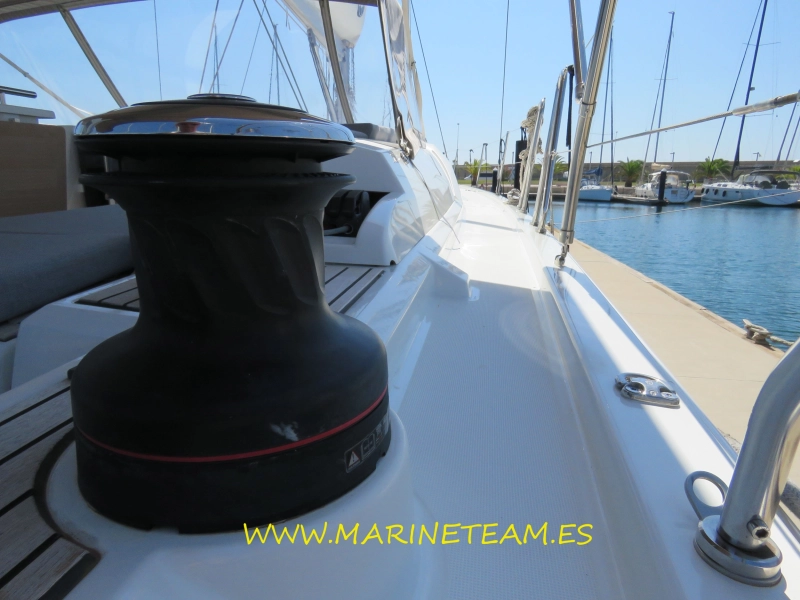 Beneteau Oceanis 46.1 2023