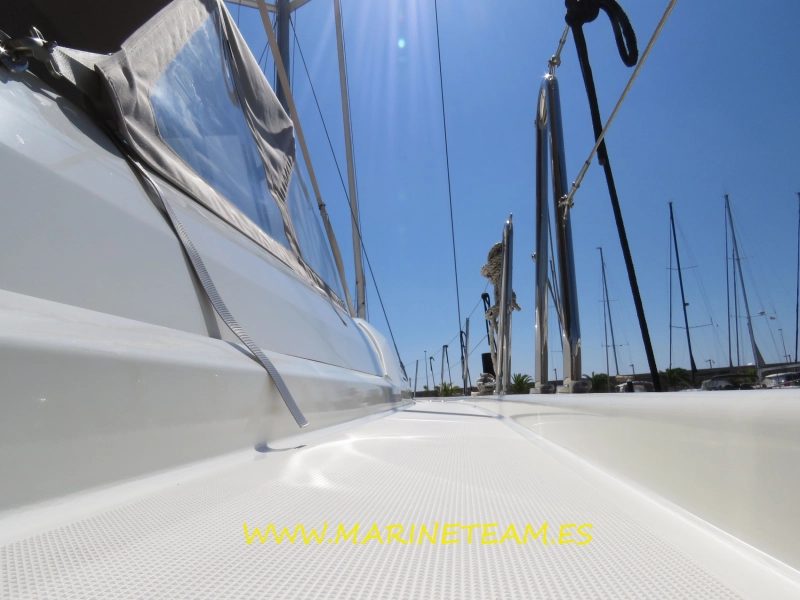 Beneteau Oceanis 46.1 2023