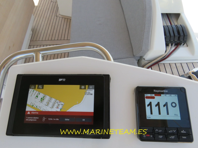 Beneteau Oceanis 46.1 2023