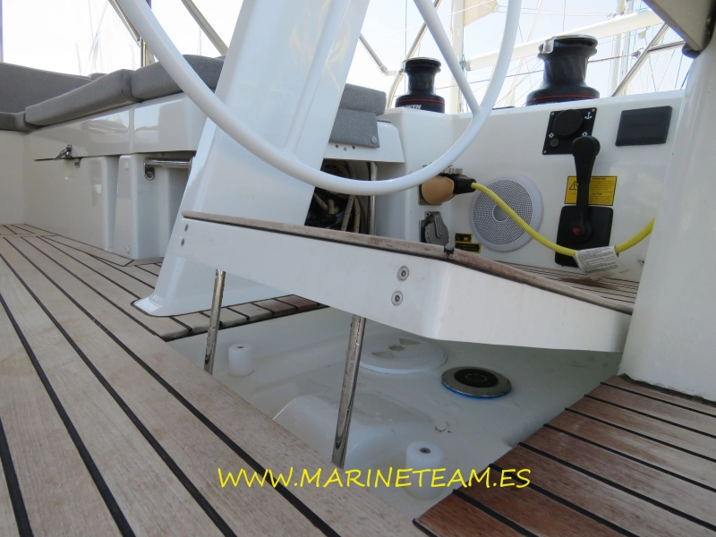 Beneteau Oceanis 46.1 2023