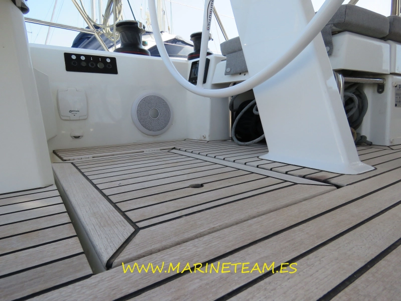 Beneteau Oceanis 46.1 2023