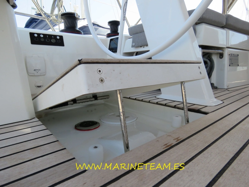 Beneteau Oceanis 46.1 2023