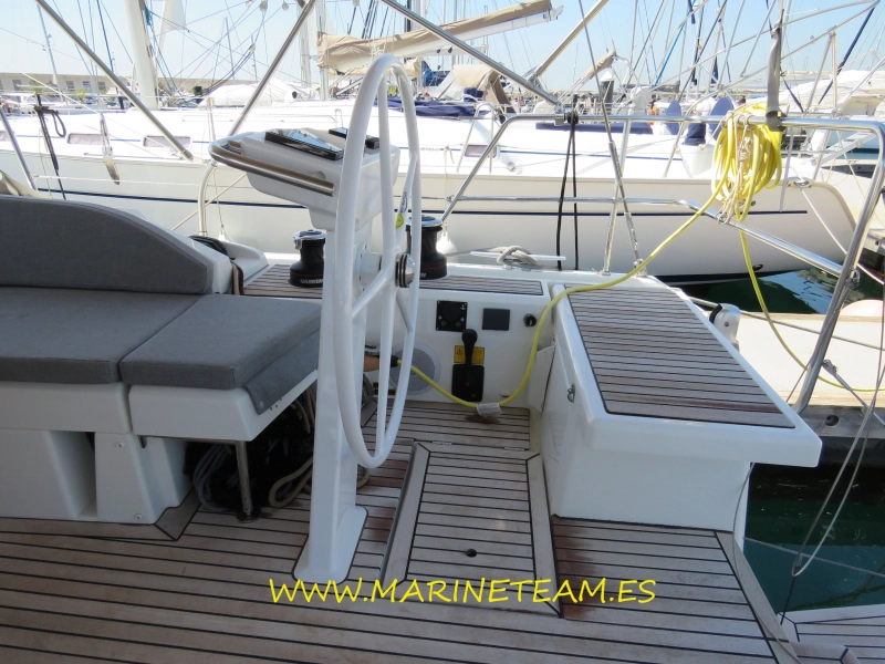 Beneteau Oceanis 46.1 2023