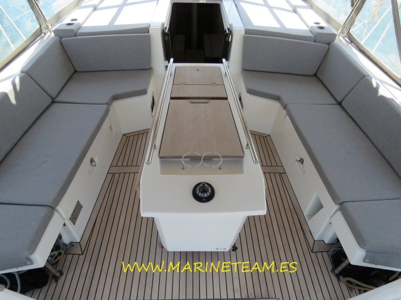 Beneteau Oceanis 46.1 2023