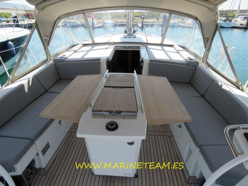 Beneteau Oceanis 46.1 2023