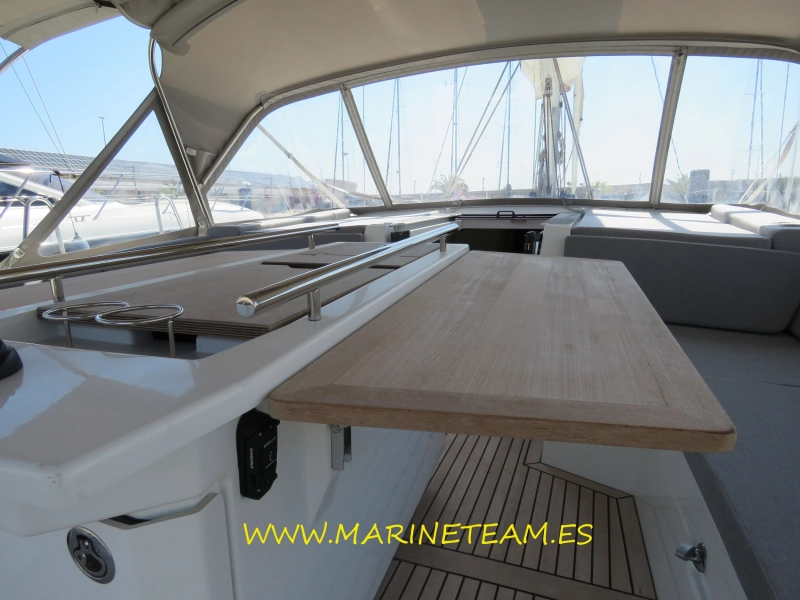 Beneteau Oceanis 46.1 2023
