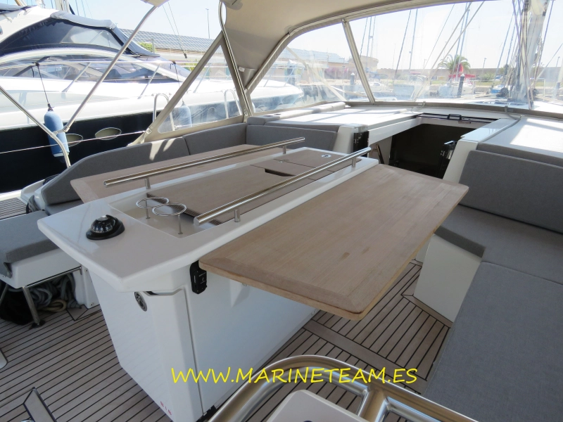 Beneteau Oceanis 46.1 2023