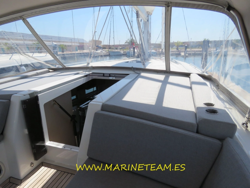Beneteau Oceanis 46.1 2023