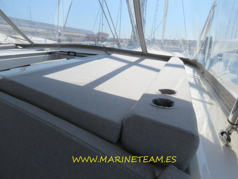 Beneteau Oceanis 46.1 2023