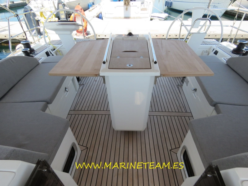 Beneteau Oceanis 46.1 2023