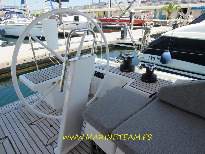 Beneteau Oceanis 46.1 2023