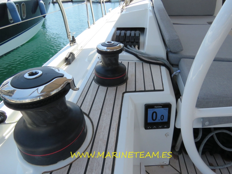 Beneteau Oceanis 46.1 2023