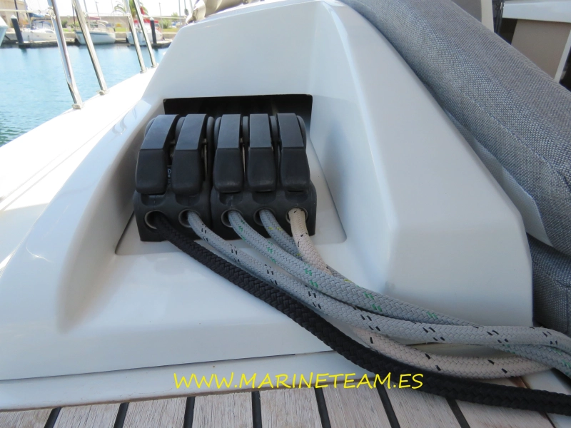 Beneteau Oceanis 46.1 2023
