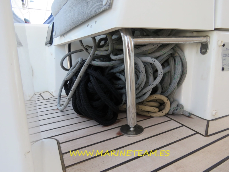 Beneteau Oceanis 46.1 2023