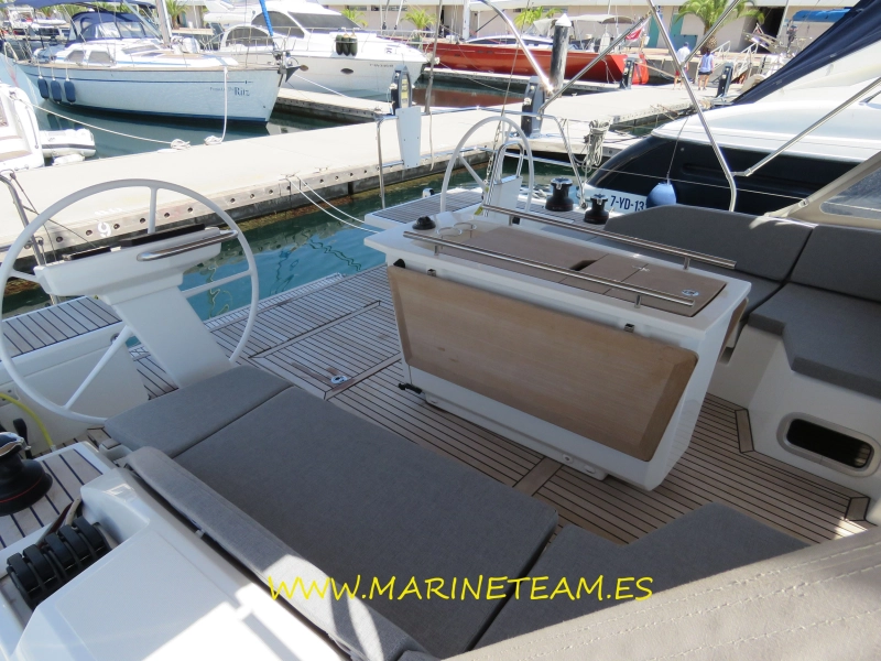 Beneteau Oceanis 46.1 2023