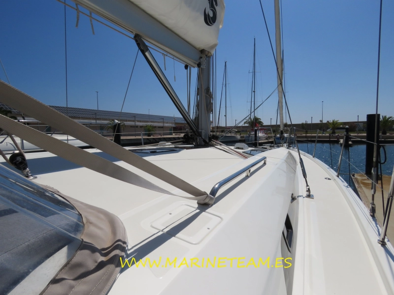 Beneteau Oceanis 46.1 2023