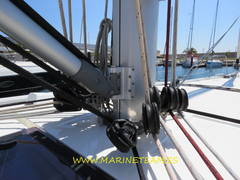 Beneteau Oceanis 46.1 2023
