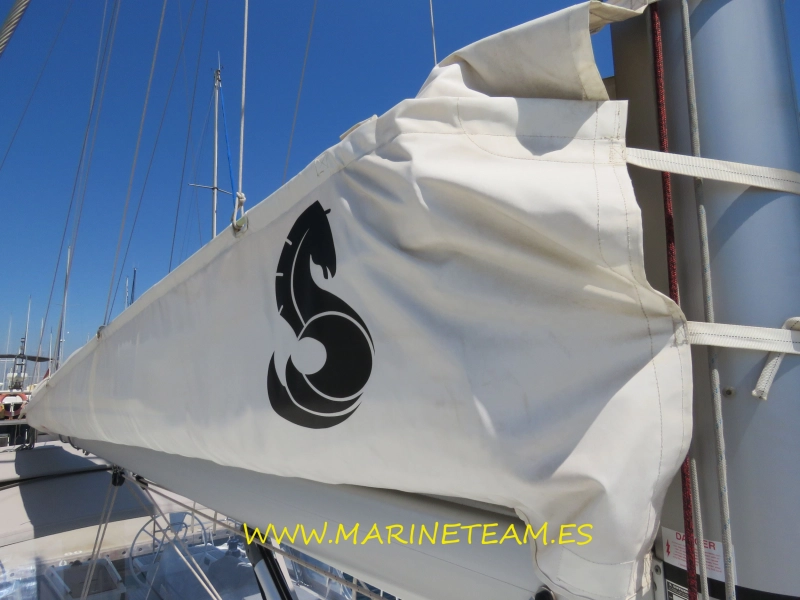 Beneteau Oceanis 46.1 2023