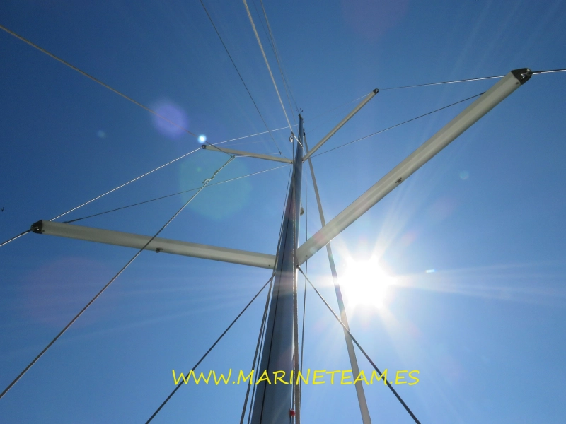 Beneteau Oceanis 46.1 2023