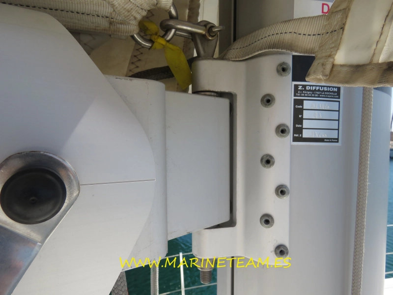 Beneteau Oceanis 46.1 2023