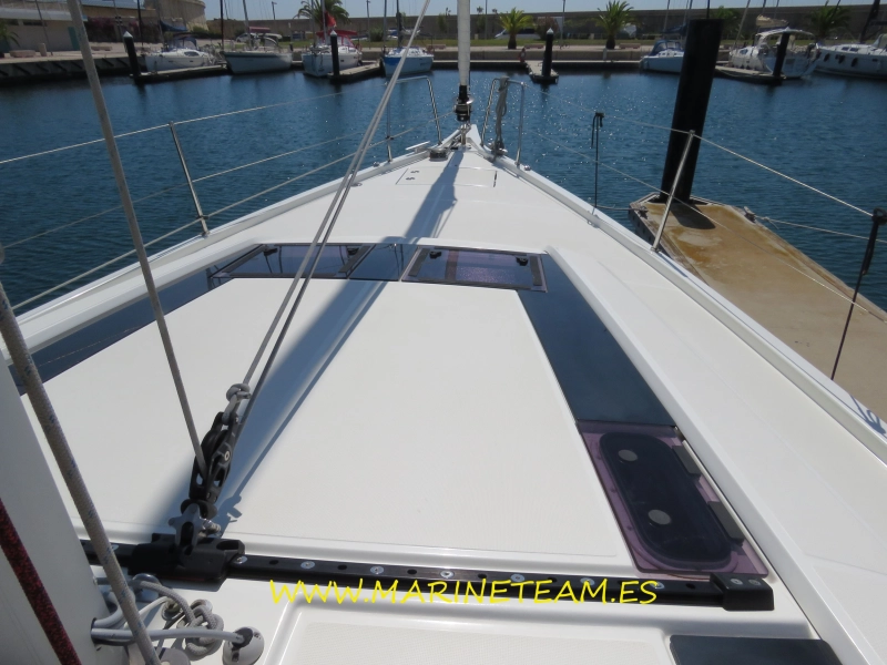 Beneteau Oceanis 46.1 2023
