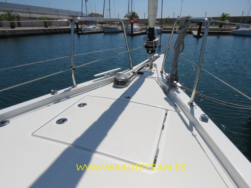 Beneteau Oceanis 46.1 2023