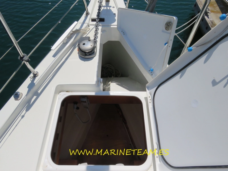 Beneteau Oceanis 46.1 2023