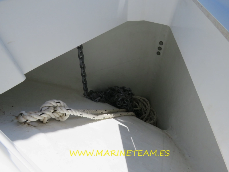 Beneteau Oceanis 46.1 2023